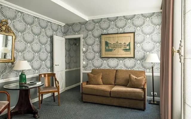 Hotel Brighton - photo 4