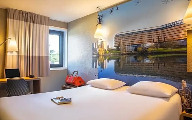 ibis Créteil - photo 1