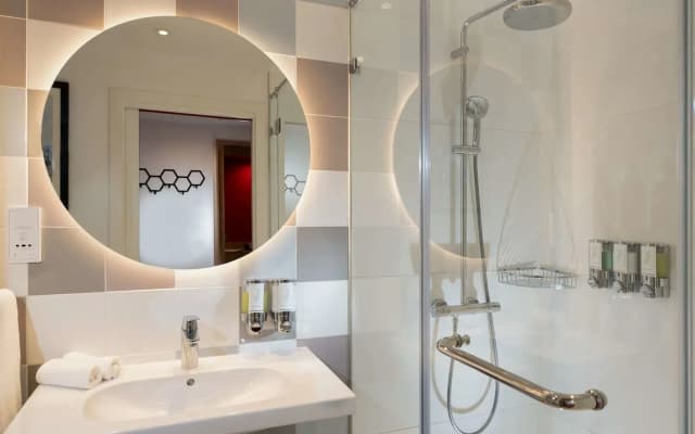 Hampton By Hilton Budapest City Centre - photo 9