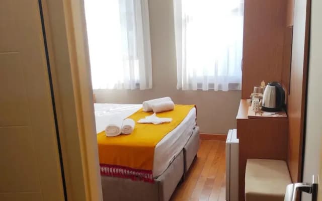 Lebon Hotel Old City - photo 3