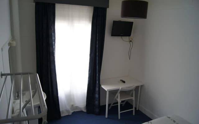 Hotel Moderne - photo 6
