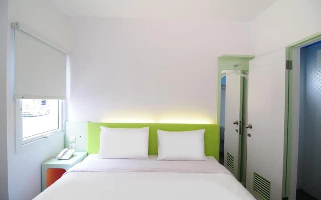 Swift Inn Aeropolis Airport - photo 5