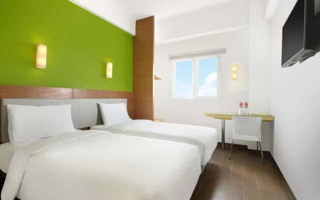 Amaris Hotel Serpong - Tangerang - photo 2