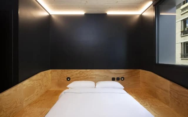 JO&JOE Paris - Gentilly Hotel - Hostel - photo 1