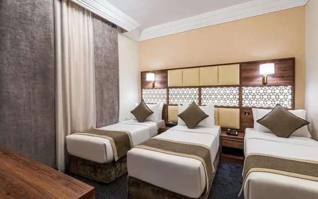 Golden Tulip Al Zahabi - photo 1