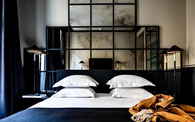 Monsieur George Hotel & Spa – Champs Elysées - photo 9