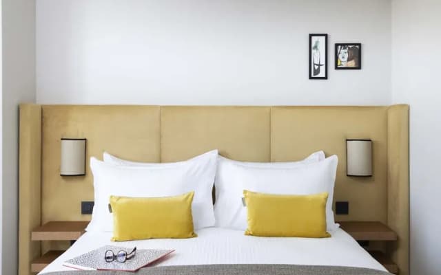Hôtel 37 Bis - photo 4