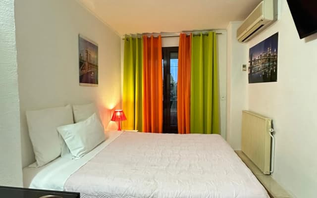 Paris Star Hotel  - photo 9