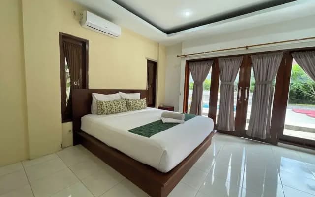 Melati Resort & Hotel Kuta Lombok - photo 3