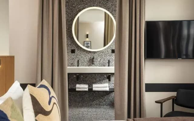 Hotel du Port - photo 3