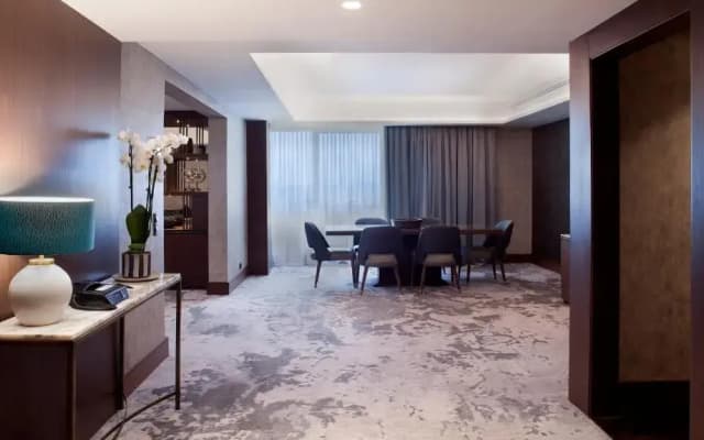 InterContinental Lisbon by IHG - photo 7