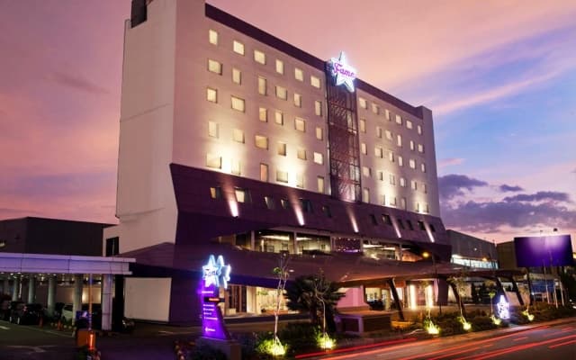 Fame Hotel Gading Serpong - photo 3