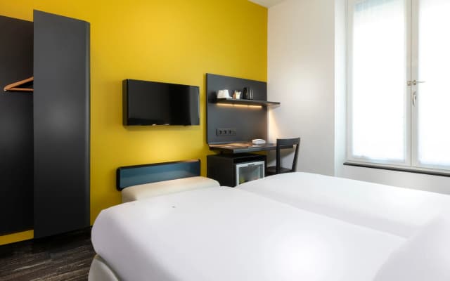 Hotel Libertel Gare de l'Est Francais - photo 6