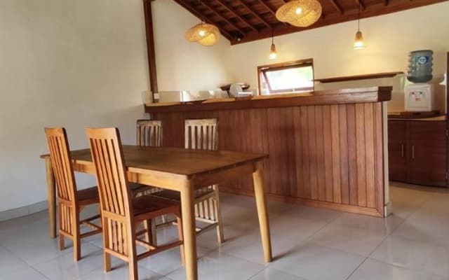 Green Coconut Cottage - photo 17