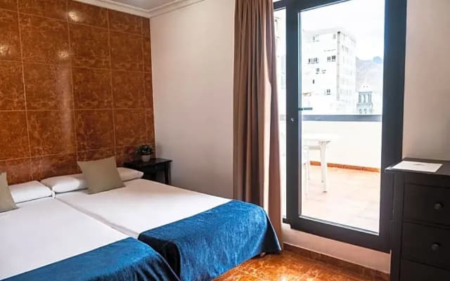 Hotel Adonis Capital - photo 12