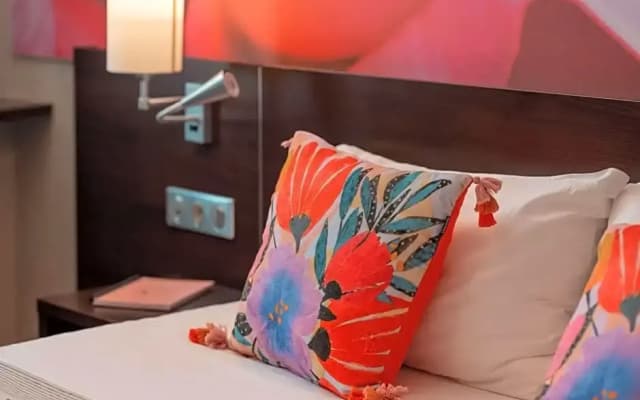 ibis Styles Paris Val de Fontenay - photo 6