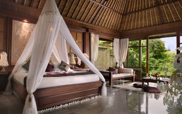 Pita Maha Resort & Spa  - photo 2