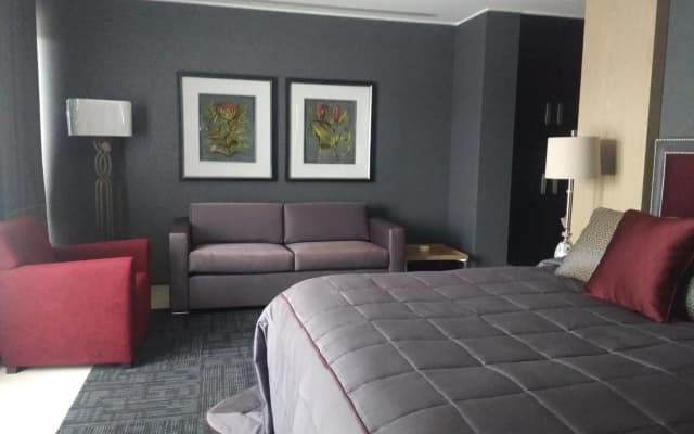 Mia City Hotel - photo 6