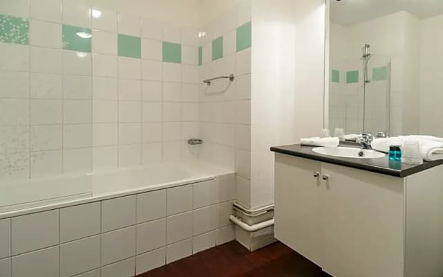 City Residence Ivry - photo 5