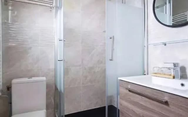 La Maison Charentonneau - photo 1