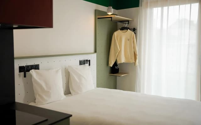 All Suites Appart Hôtel et Hôtel | Paris 13 - Porte d'Italie - photo 5