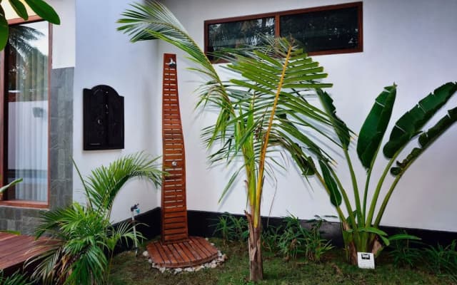 Kies Villas Lombok - photo 15