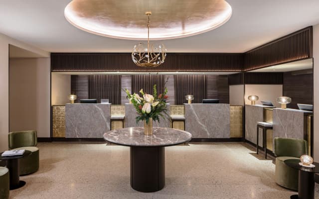 Rosa Grand Hotel - photo 1