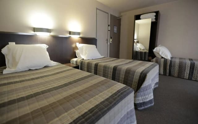 Hôtel Au Petit Caporal - photo 2