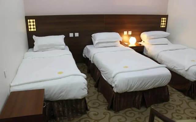 Rizq Palace Hotel - photo 3