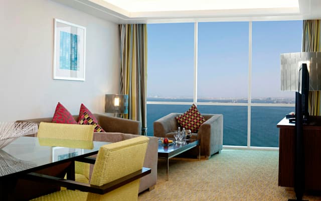 Hilton Doha - photo 8