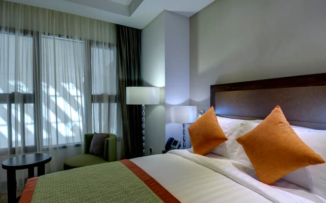 Crowne Plaza Madinah by IHG - photo 6