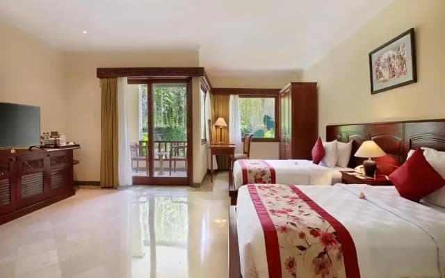 The Grand Bali Nusa Dua - photo 1