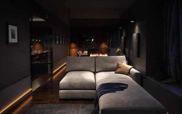 Le Bijou Lintheschergasse 23 Zurich HB - photo 25