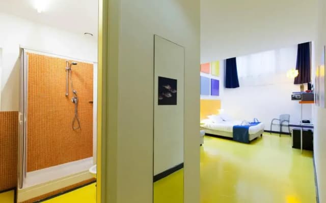 Correra 241 Lifestyle Hotel - photo 3