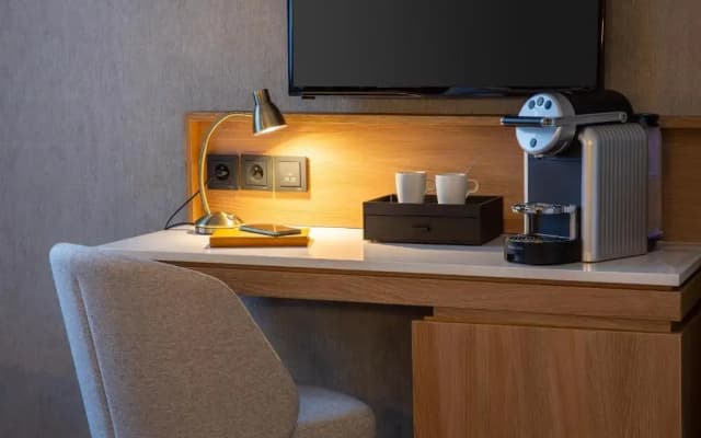 Best Western Saint Louis - Grand Paris Vincennes - photo 7