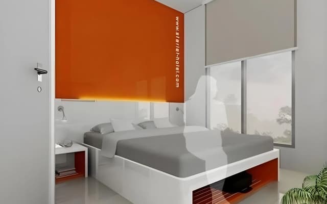 Starlet Hotel Serpong - photo 6