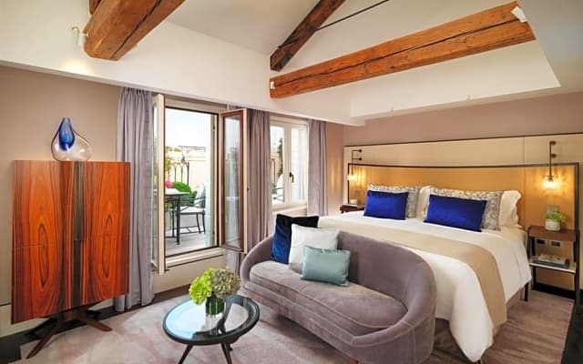The St. Regis Venice Hotel - photo 8