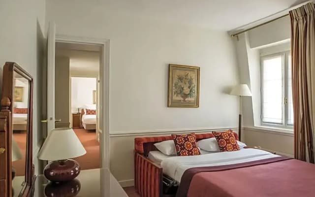 Hotel Brighton - photo 2