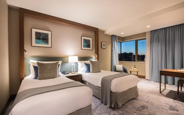 InterContinental Lisbon by IHG - photo 3