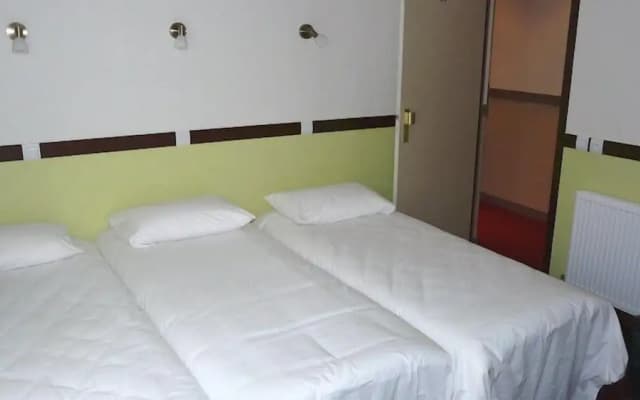 Hôtel des Bains - photo 2