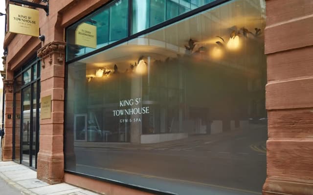 King Street Townhouse - photo 1