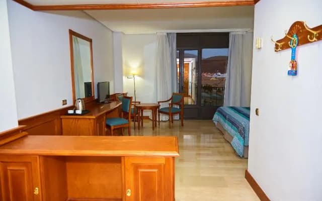 Hotel Zentral Center - photo 7