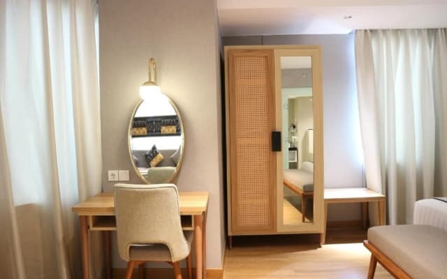 Hotel Santika Premiere Bintaro - photo 2
