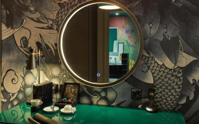 Malmaison Manchester - photo 6