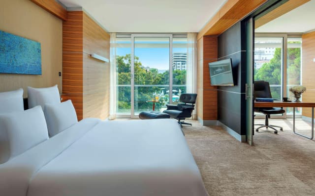 Swissotel Buyuk Efes Izmir - photo 6