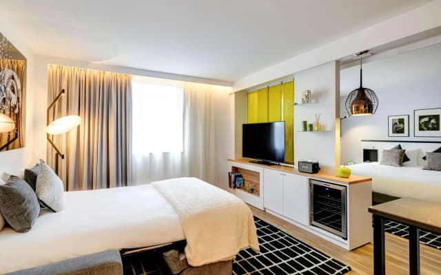 Novotel Paris Centre Bercy - photo 7