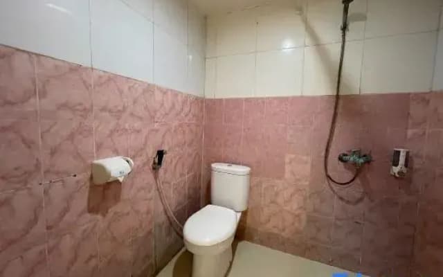 Melati Resort & Hotel Kuta Lombok - photo 15