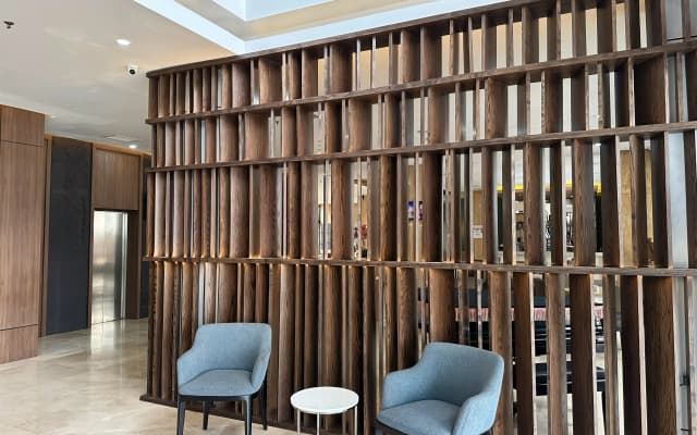 Citadines Connect Airport Jakarta - photo 1
