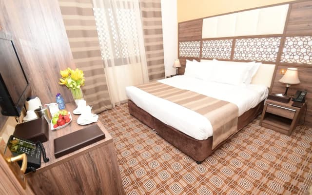 Golden Tulip Al Zahabi - photo 6