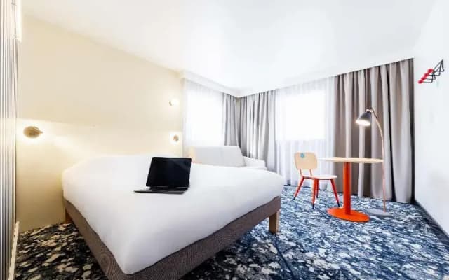 Greet Hotel Paris 13 Porte D'Italie - photo 20